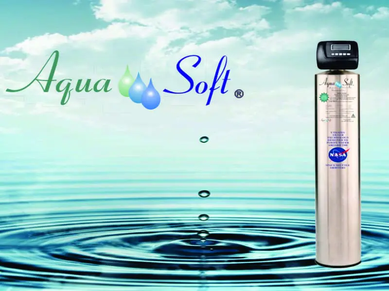 Aqua Soft, Inc