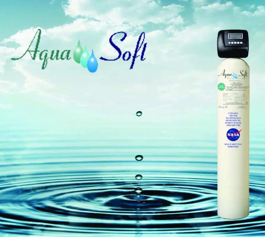 Aqua Soft, Inc