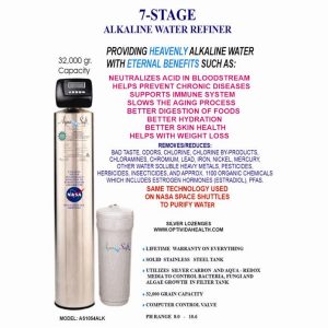 Silver ION Technology